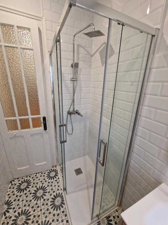 135B2 Precioso Apartamento En Playa San Lorenzo Gijon Exterior photo