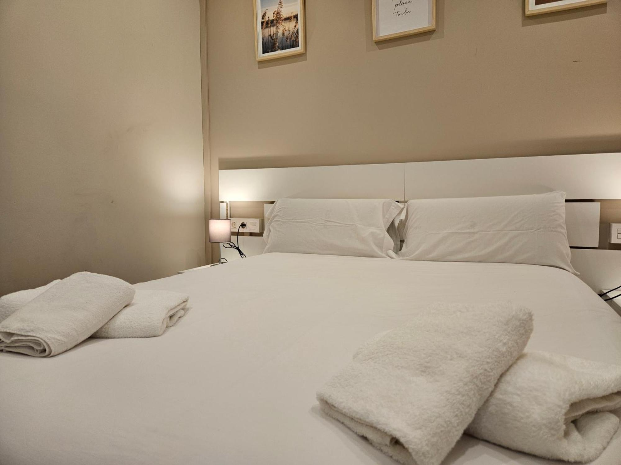 135B2 Precioso Apartamento En Playa San Lorenzo Gijon Exterior photo
